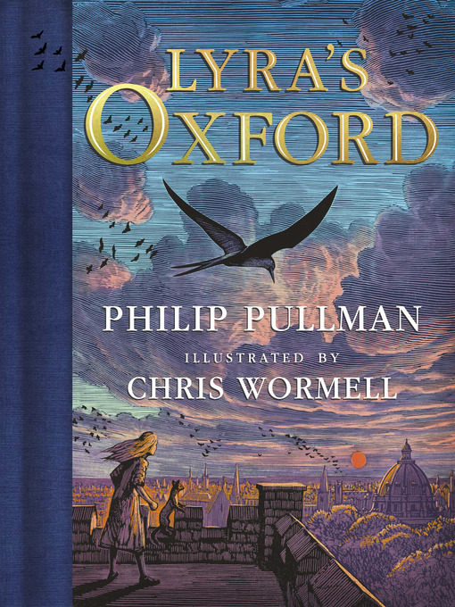 Title details for Lyra's Oxford by Philip Pullman - Available